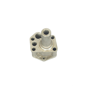 Aluminium Die Cast Part with Precision Machining (DR359)